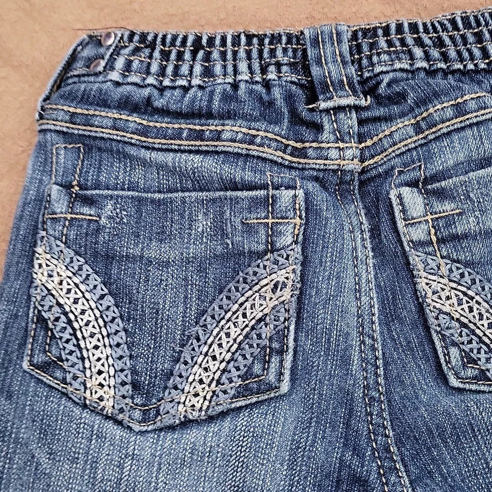 Baby Phat Jeans - 4